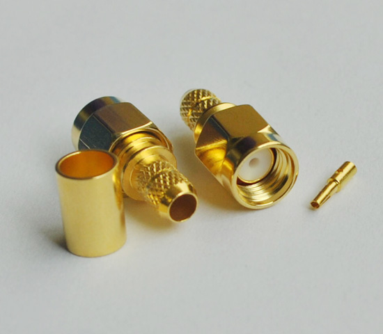射頻同軸連接器的特點(diǎn)、應(yīng)用及選擇